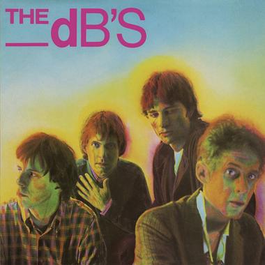 The dB's -  Stands for Decibels